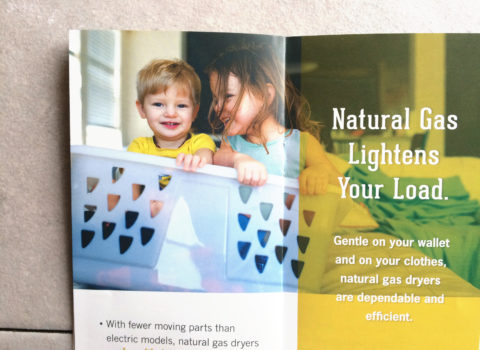 Choose Natural Gas Brochure