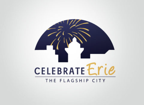 Celebrate Erie Logo